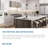 Crosstown 16" L x 19" W Undermount Kitchen Sink