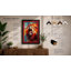 Roaring Lion Modern - Print-136678501-136678503
