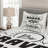 Saying Polyester Coverlet-41888984