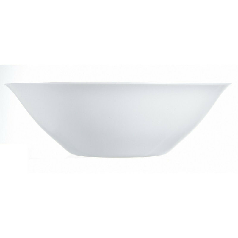 Luminarc Salad Bowl, White