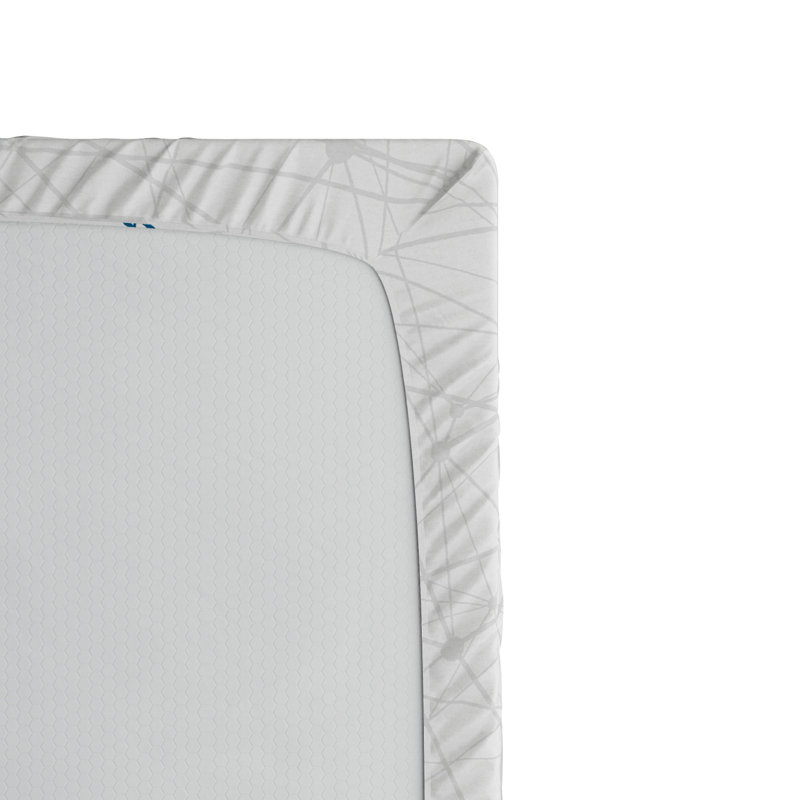 Microfiber Fitted Sheet, Twin XL Fitted Sheet
