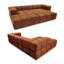Rudalph 3 Seater Sectional-2084732313