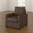 Gracie Upholstered Armchair-14939985