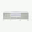TV Cabinet - White