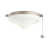 Antique Satin Silver