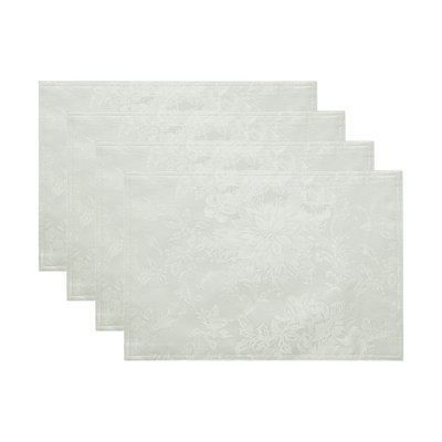 Tilghman Polyester Rectangle Placemat