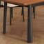 Table de salle à manger Modern-1716117988