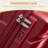 20 Inch Abs Hard Shell Checked Luggage Scratch Resistant With 4 Spinner Wheels & Combination Lock