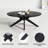 Berglind Solid Wood Single Coffee Table-65398551