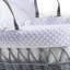 Dimple Wicker Moses Basket-1103407072