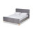 Krecic Upholstered Platform Bed-166719298-166719296