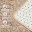 Machine Tufted High Pile Shag Area Rug(Ultra Soft & Fluffy)-70480495-73084580