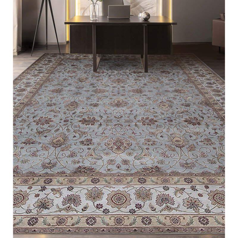 Shamas One-of-a-Kind 8'8" X 11'9" Area Rug