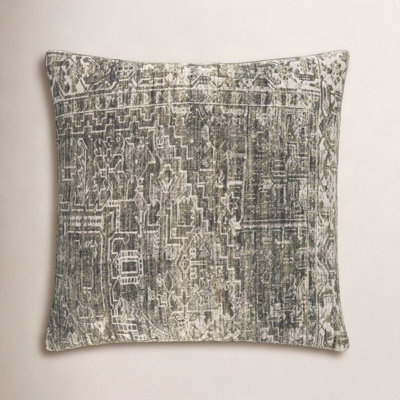 Galey Alix x Livabliss Toole Pillow Cover