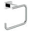 Essentials Cube Wall Mount Toilet Paper Holder-87368901