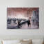 «Love Is In The Air II» par Isabella Karolewicz, reproduction d'art sur toile-23605511