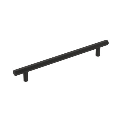 Caliber Bar Pull