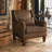 Brumiss Upholstered Armchair