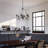 Pannier 6-Light Chandelier - Oil Rubbed Bronze-354904225