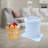 Portable Compact Spin Manual Dryer, Manual Laundry Drying Machine, Mini Manual Dehydrator
