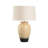Shiga Ceramic Table Lamp