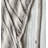 Cable Knit Throw Blanket-25021482