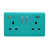 Bright Teal is out of stock