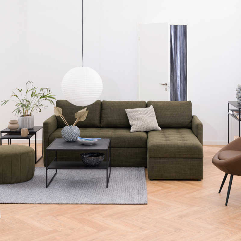 Petrinel 2 - Piece Living Room Table Set