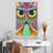 Brampt Rainbow Hoot-108594084