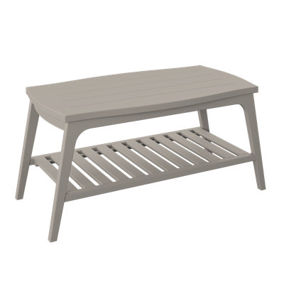 Table basse Polybird Breeze