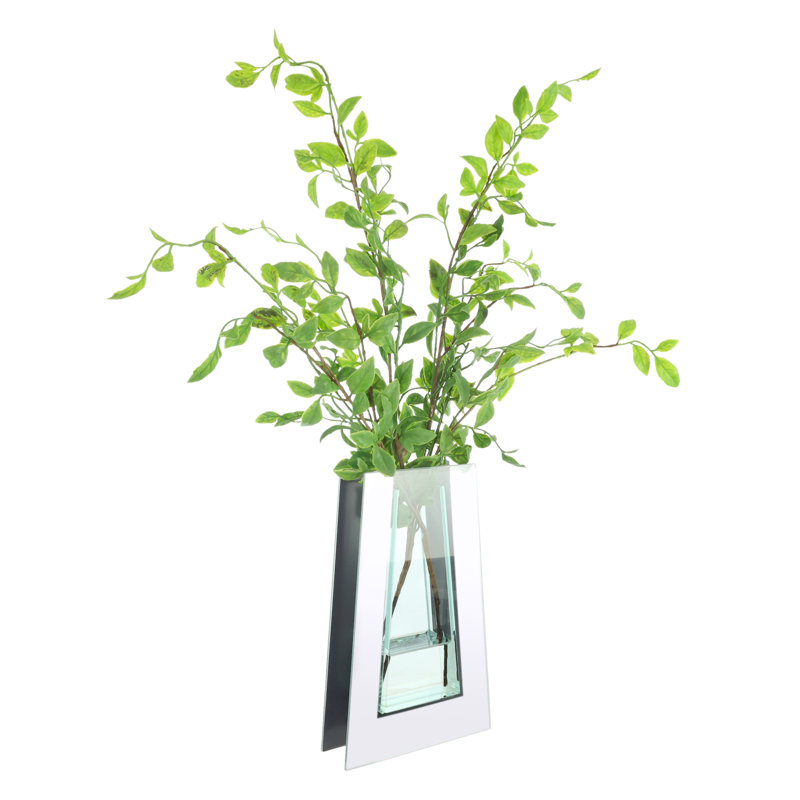 Vase Nandina