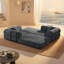 Canapé modulaire Loveseat Boneless-1833385623