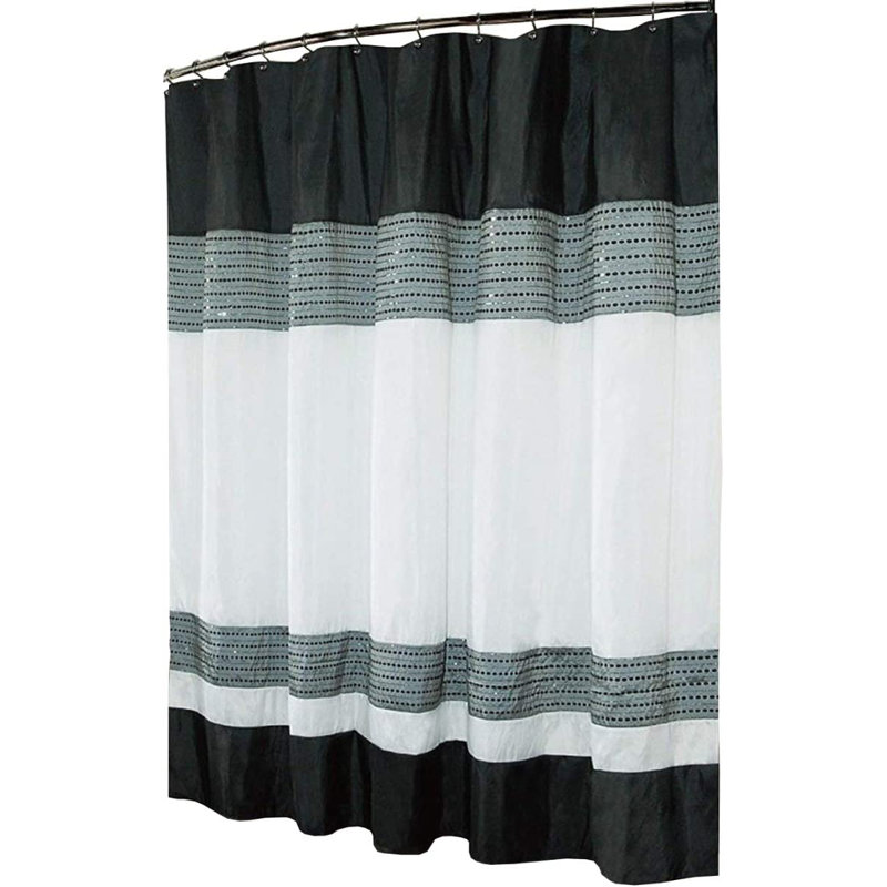 Schodack Shower Curtain