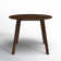 Aquin Round Solid Wood Base Dining Table