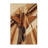 Soft Plush Edingworth Supersonic Jet Airplane Sleek & Chic Modern Geometric Area Rug in Beige – Beige Binding-1953906480