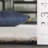 Geraurd 533 Hand Tufted Wool/Cotton Abstract Indoor Use Only Rug in Ivory/Gray-1054091740