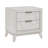 Nightstand With Drawers