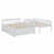Blanc est en rupture de stock