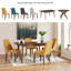 Chaise d'appoint Munana-87749343