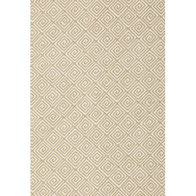 Greek Key Fabric