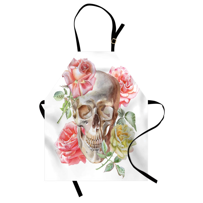 Tablier sans motif
