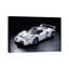 Ferrari Enzo Gemballa Mig-U1 - Wrapped Canvas Print-42159607