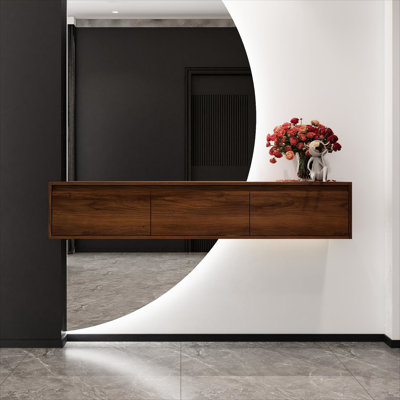 Armoire de salle de bain 60 po Modern