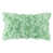 Vert menthe - velours