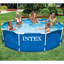 Intex Swimming Pool Metal Frame-89186664
