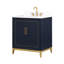 Gracie 30'' W Single Vanity-61149408-61079050-87982718
