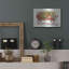 «Pick Your Own Pumpkins Wagon» par Cindy Jacobs, art mural en métal-538193363
