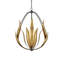 Endymion 1 - Light Wrought Iron Chandelier