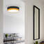 Avory Flush Mount-1038373614