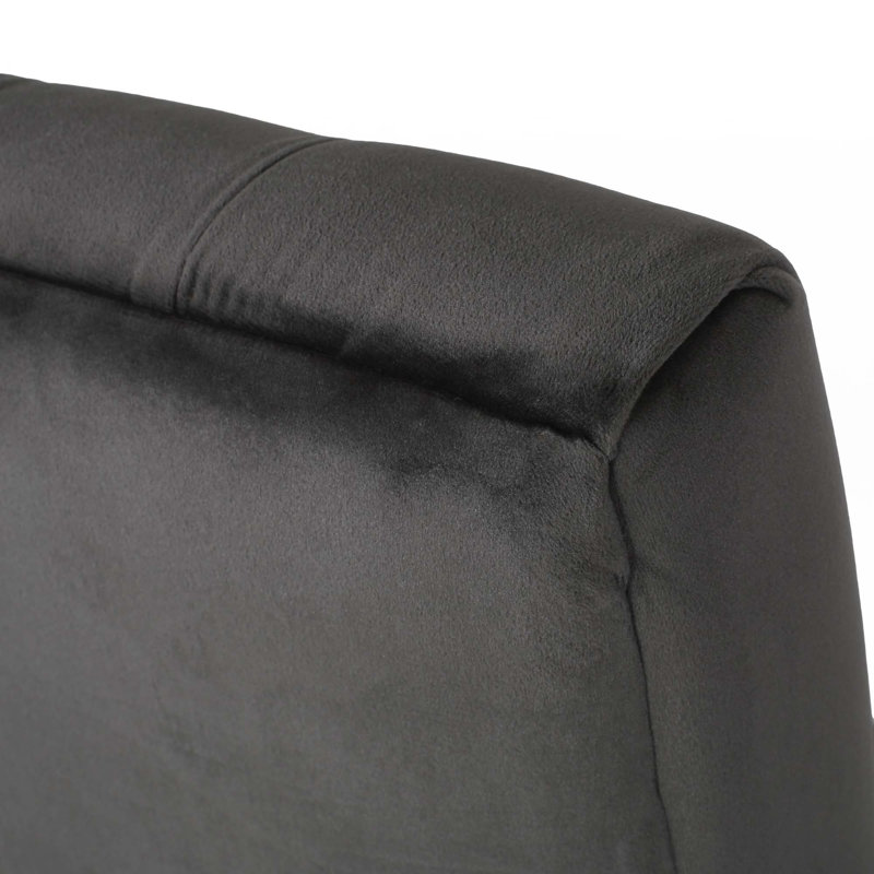 Chaise de salle à manger (ensemble de 2)
